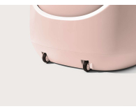 Catlink Baymax samoczyszcząca kuweta dla kota (różowa) - 1583504 - zdjęcie 8